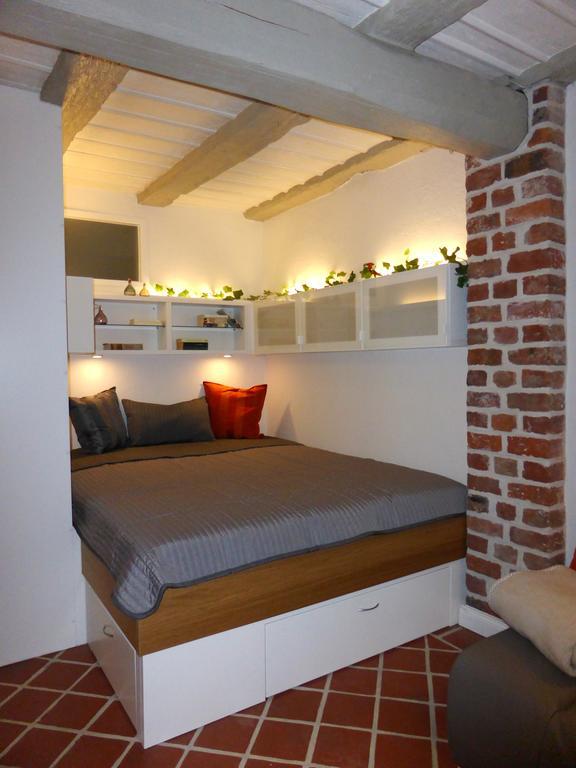 Torhaus Leilighet Lüneburg Rom bilde