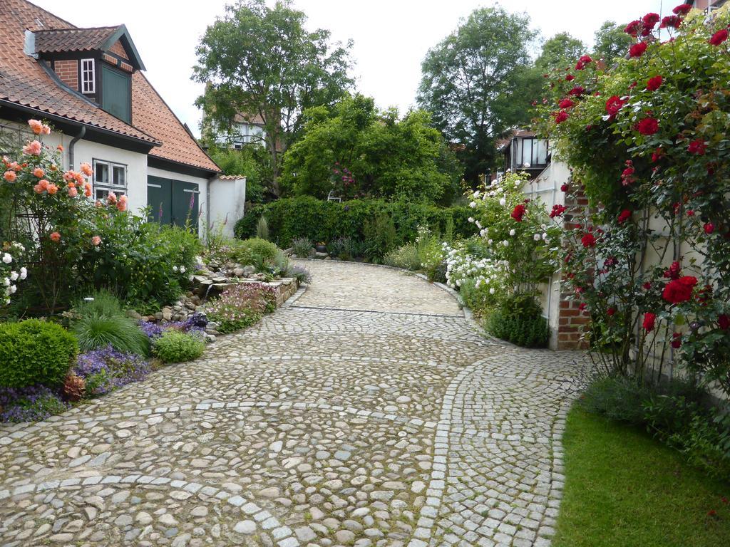 Torhaus Leilighet Lüneburg Rom bilde