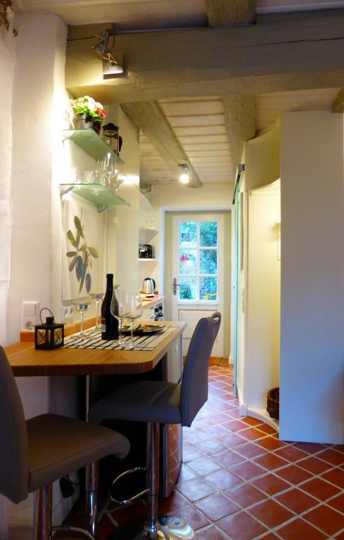 Torhaus Leilighet Lüneburg Rom bilde