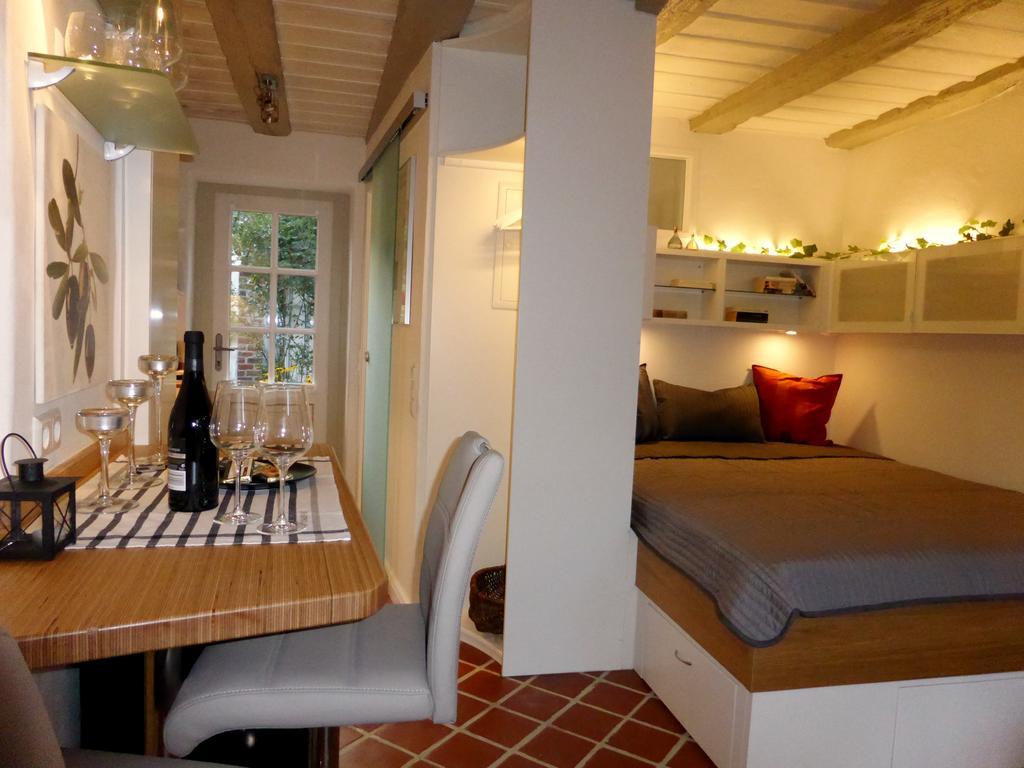 Torhaus Leilighet Lüneburg Rom bilde