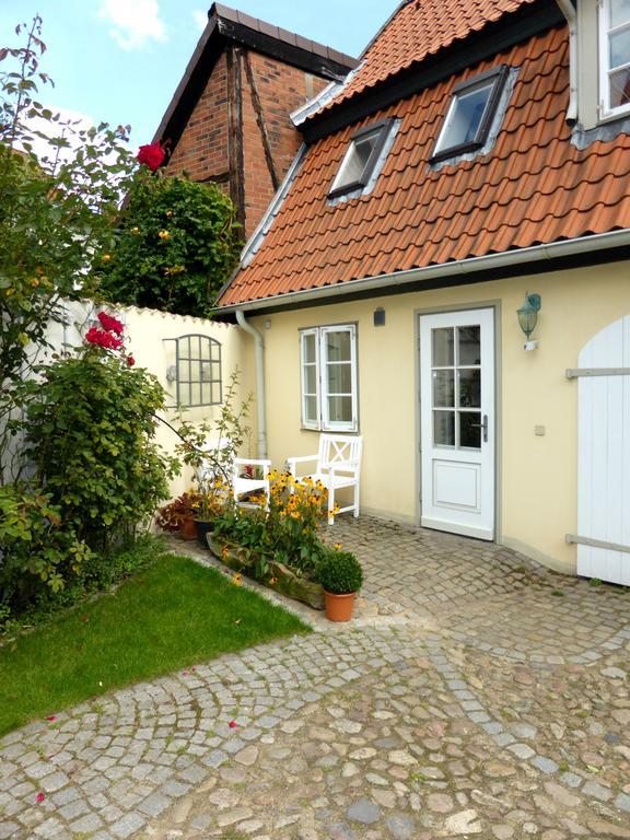 Torhaus Leilighet Lüneburg Rom bilde